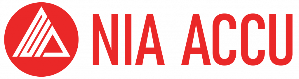 Nia Accu Logo