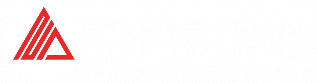 Nia Accu Logo Putih
