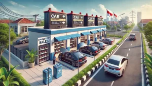 Jual Aki Mobil Daan Mogot beli di Sahabat Accu menyediakan aki mobil berkualitas tinggi dengan garansi resmi dan layanan antar serta pasang gratis!