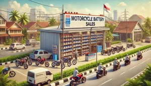 Jual Aki Motor Jakarta Barat Beli di Sahabat Accu Daan Mogot menyediakan aki motor berkualitas dengan harga murah dan garansi resmi. Dapatkan layanan antar dan pasang gratis!